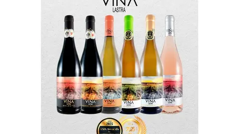 Familia Viña Lastra