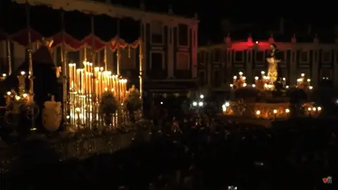 Encuentro Madrugá de Valdepeñas