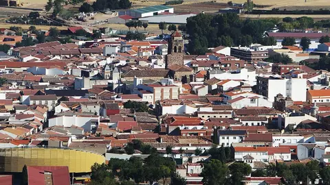 Almodóvar del Campo