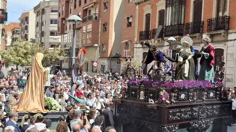 SEMANA SANTA VALDEPEÑAS