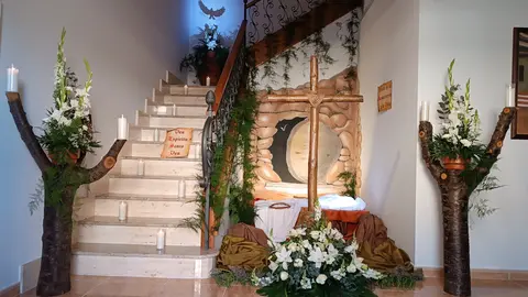 CArrizosa 4 calle libertad