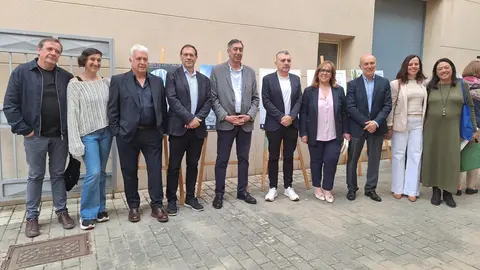 Encuentro de clubes de lectura