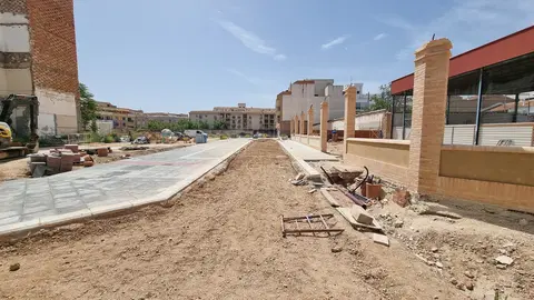 URBANIZACIÓN PROLONGACIÓN BUENSUCESO