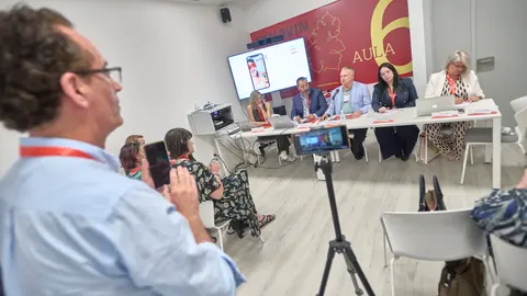 Fenavin fotografiado por el fotografo Pablo Lorente