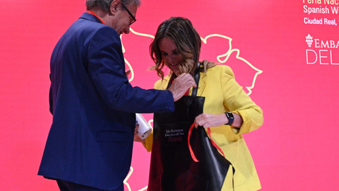 Embajadores del Vino