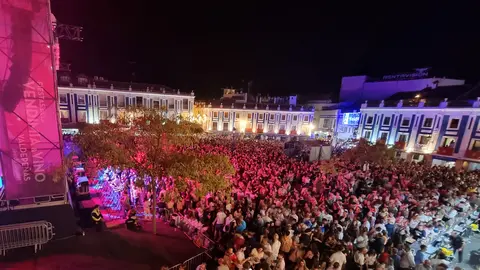 FIESTAS DE LA VENDIMIA Y EL VINO VALDEPEÑAS
