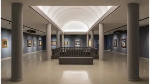 Museo Gregorio Prieto