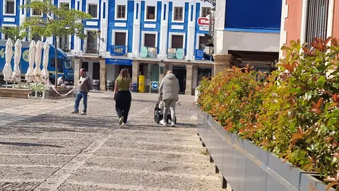 VALDEPEÑAS DIA FAMILIA