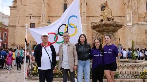 150525 VA-OLIMPIADAS