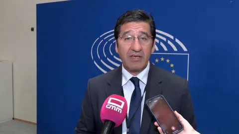 José Manuel Caballero