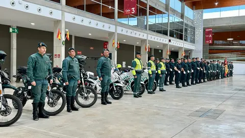 181 anversario Guardia Civil (7)