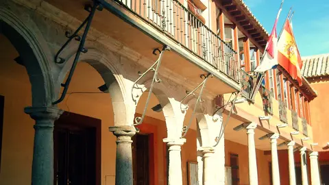 Ayuntamiento de La Solana