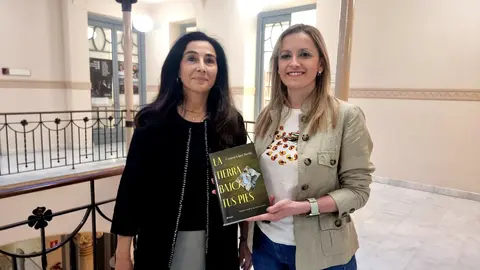 PRES LA TIERRA BAJO TUS PIES (1)