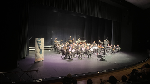 ESCUELA MUSICA CONCIERTO