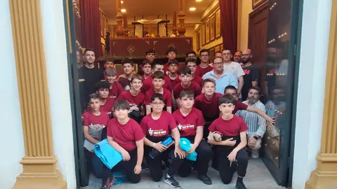 XI Velá de la Cruz de Mayo (6)