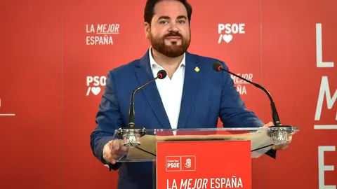 Imagen de Pablo Camacho en rp