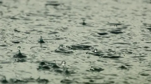 AGUA