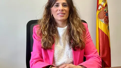María José Muñoz
