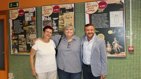 120625 VA-EXP COMIC QUIJOTE UNED 4