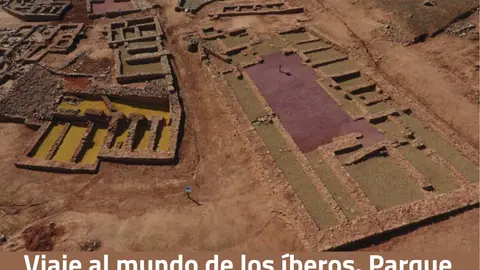 Ruta Cerro de las Cabezas