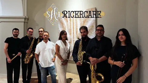 viso sax ricercare 2