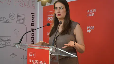 Imagen de Cristina Lopez