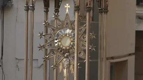 Procesión y altares Corpus Christi Valdepeñas 22 junio 2025 (10)