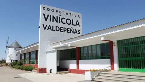 Cooperativa Vinícola de Valdepeñas
