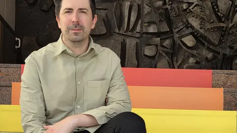 Ignacio de la Iglesia