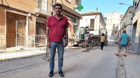 Manuel Martínez López-Alcorocho