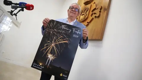 Presentación de la Feria y Fiestas 2025