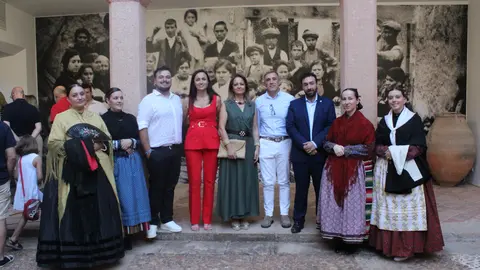 Inauguración Museo Etnográfico (12)