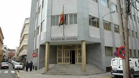 Audiencia de Ciudad Real