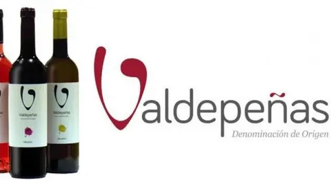 Vinos de Valdepeñas con Denominación de Origen