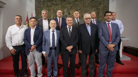 FIRMA INTERPROFESION