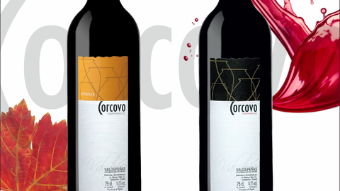 PREMIOS CORCOVO CONCURSO MUNDIAL DE BRUSELAS 2025