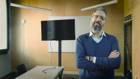 Joaquín González del Pino