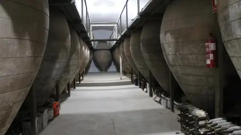 Museo del Vino Valdepeñas