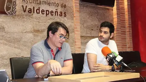 Archivo concejales de Unidas por Valdepeñas