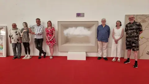 FALLO EXPOSICION INTERNACIONAL VALDEPEÑAS