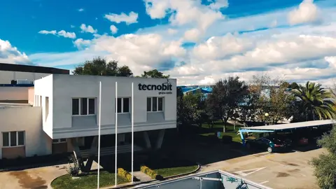 Tecnobit Valdeepñas