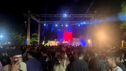 FESTIVALDEPEÑAS 2025