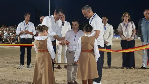 CABALLERO EN EXHIBICIÓN ECUESTRE TORRENUEVA (2)
