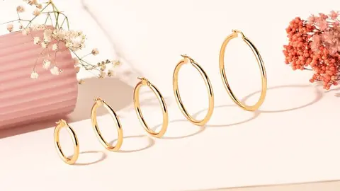  Agosto brilla con fuerza en Alda Joyeros: 30 % de descuento en piezas de oro hasta el último día 