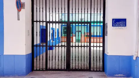 CAI Moral de Calatrava