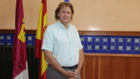 Agustín Espinosa 2