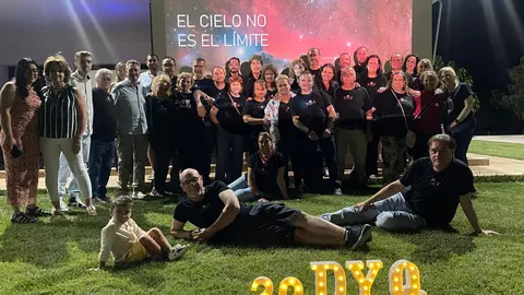 I Valada AStrogastronómica