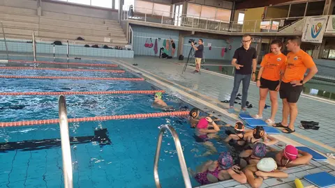 ESCUELAS DEPORTIVAS VALDEPEÑAS