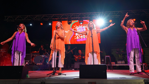 Concierto diputacion