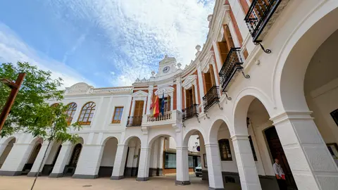 Ayuntamiento Manzanares 2025